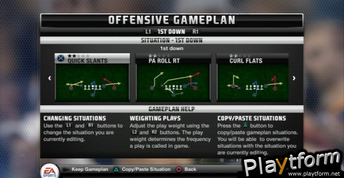 Madden NFL 11 (PlayStation 3)