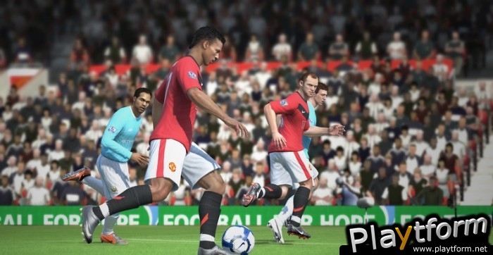 FIFA Soccer 11 (PlayStation 3)