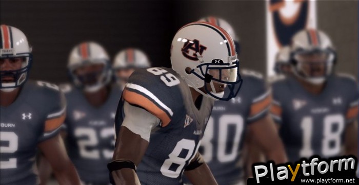 NCAA Football 11 (PlayStation 3)