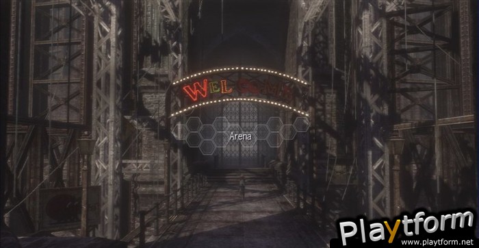 Resonance of Fate (Xbox 360)