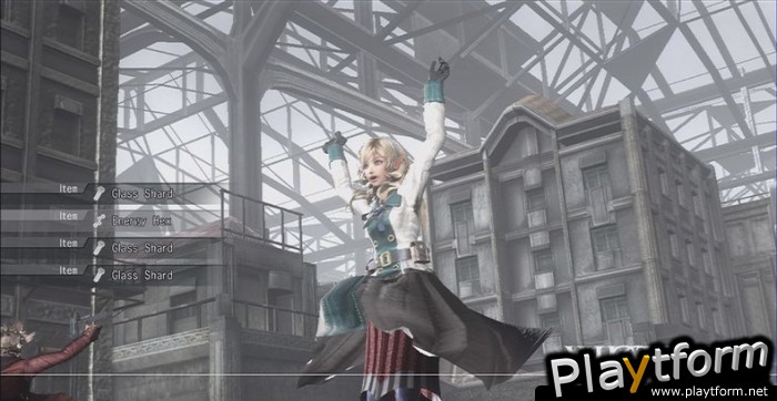Resonance of Fate (Xbox 360)