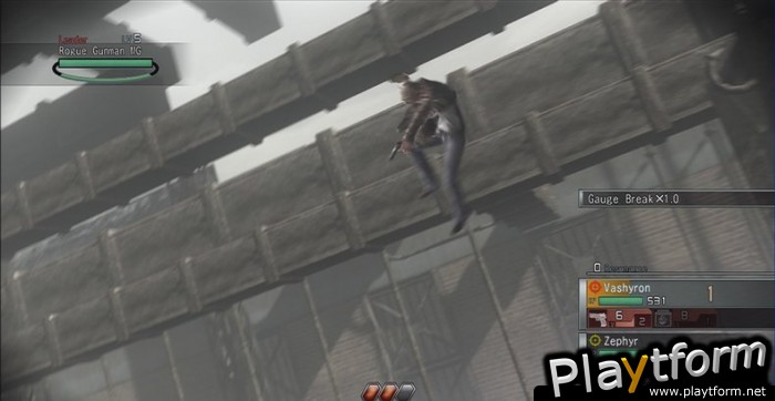 Resonance of Fate (Xbox 360)