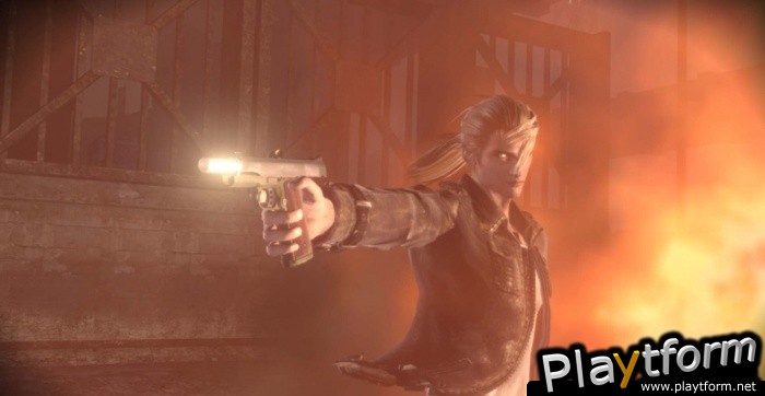 Resonance of Fate (Xbox 360)
