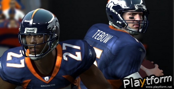 Madden NFL 11 (Xbox 360)