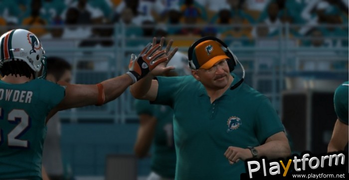 Madden NFL 11 (Xbox 360)