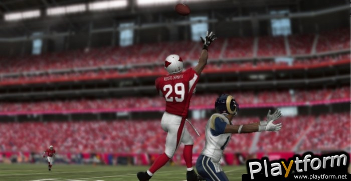 Madden NFL 11 (Xbox 360)