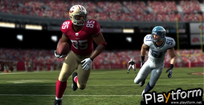 Madden NFL 11 (Xbox 360)