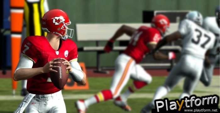 Madden NFL 11 (Xbox 360)