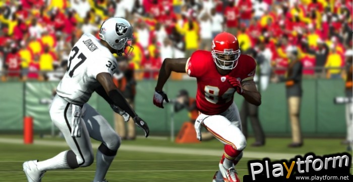 Madden NFL 11 (Xbox 360)