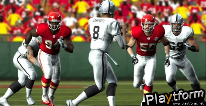 Madden NFL 11 (Xbox 360)