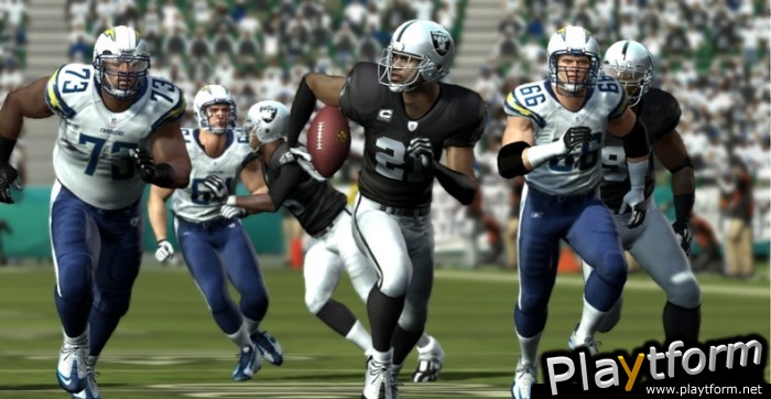 Madden NFL 11 (Xbox 360)