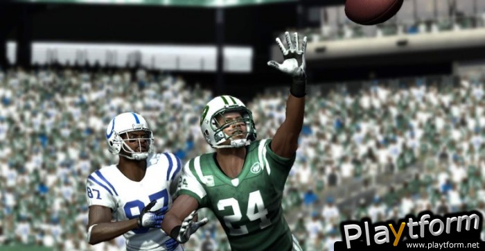 Madden NFL 11 (Xbox 360)