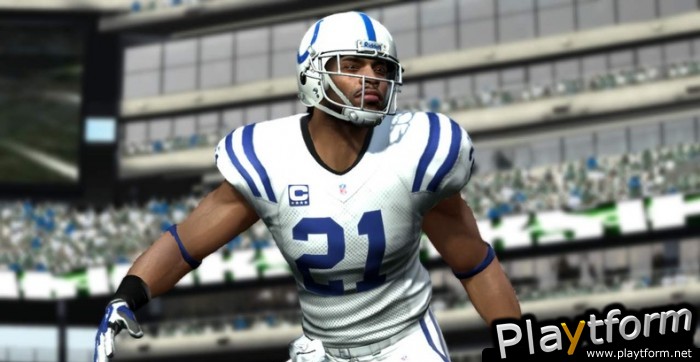Madden NFL 11 (Xbox 360)