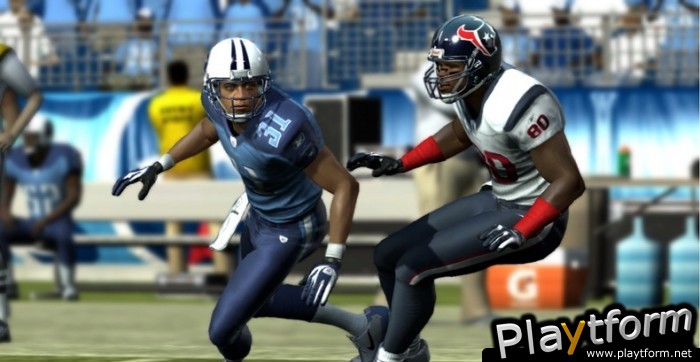 Madden NFL 11 (Xbox 360)