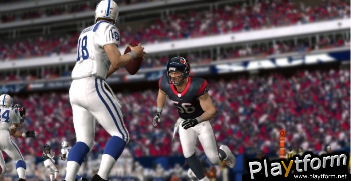 Madden NFL 11 (Xbox 360)