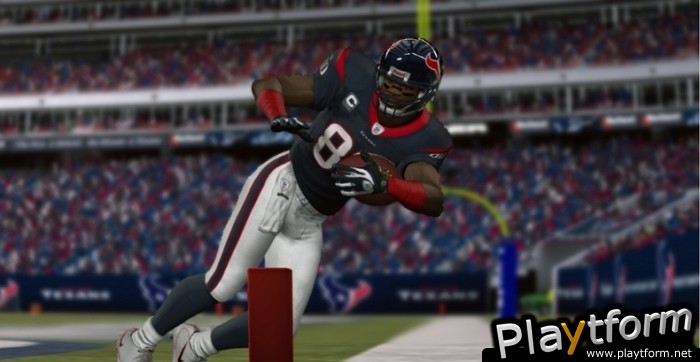 Madden NFL 11 (Xbox 360)