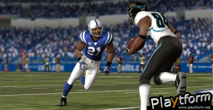 Madden NFL 11 (Xbox 360)