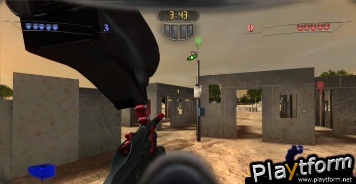 Greg Hastings Paintball 2 (Xbox 360)