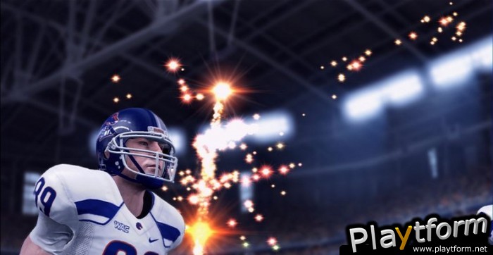 NCAA Football 11 (Xbox 360)