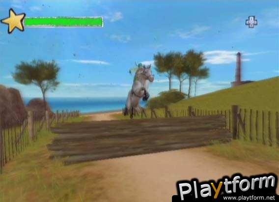 Horse Life Adventures (Wii)