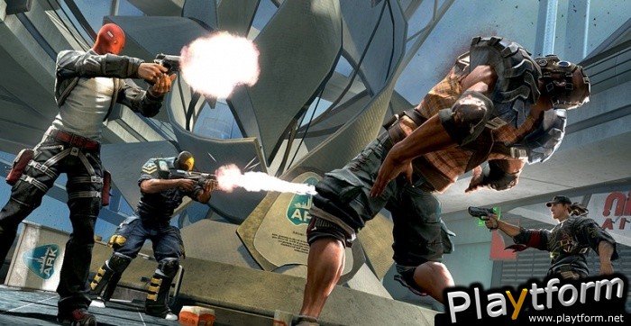 Brink (PC)