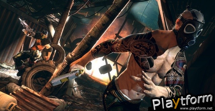 Brink (PC)