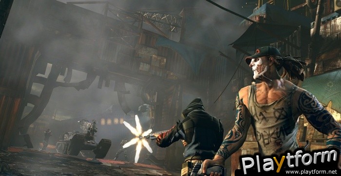 Brink (PC)