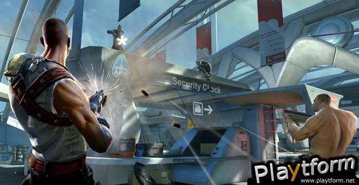 Brink (PC)