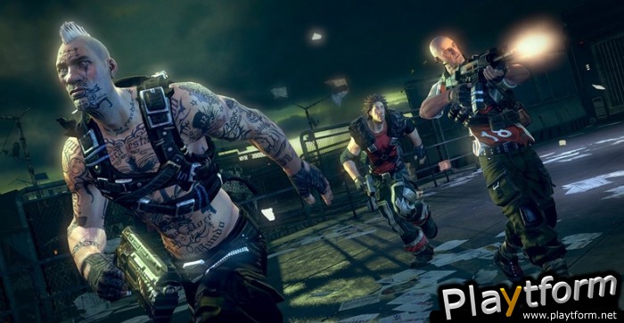 Brink (PC)