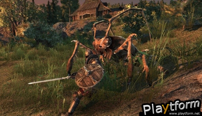 Arcania: A Gothic Tale (Xbox 360)