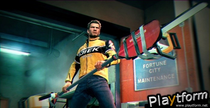 Dead Rising 2 (PC)