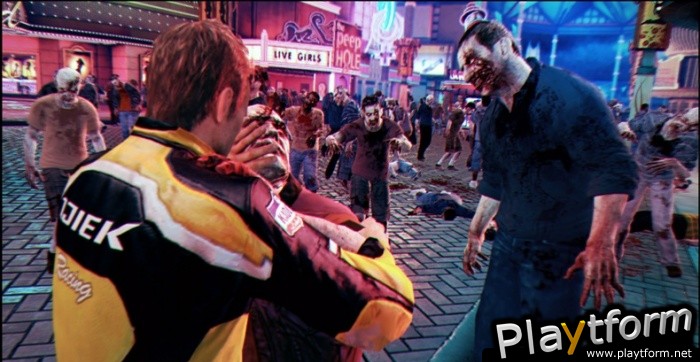 Dead Rising 2 (PC)