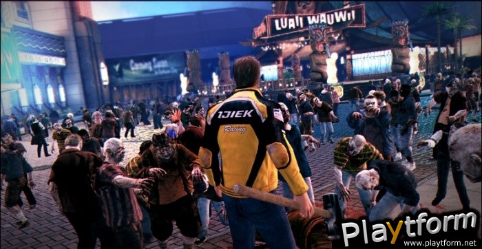 Dead Rising 2 (PlayStation 3)