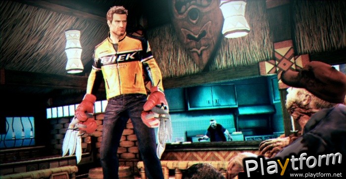 Dead Rising 2 (PlayStation 3)