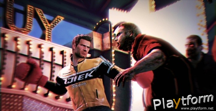 Dead Rising 2 (Xbox 360)