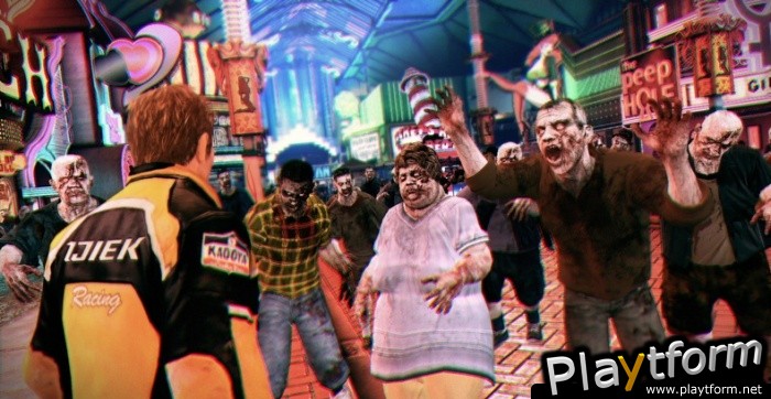 Dead Rising 2 (Xbox 360)