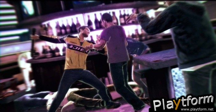 Dead Rising 2 (Xbox 360)