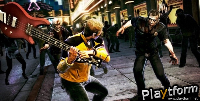 Dead Rising 2 (Xbox 360)