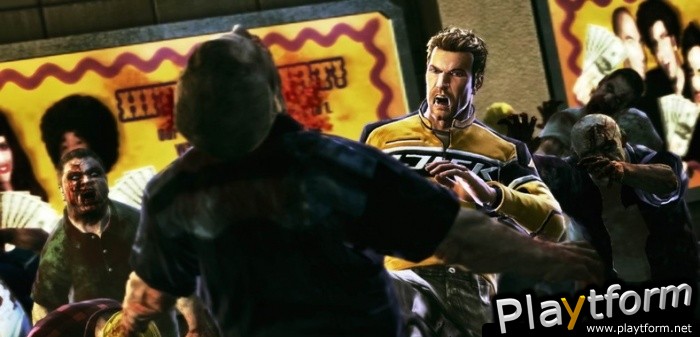 Dead Rising 2 (Xbox 360)