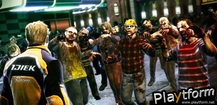 Dead Rising 2 (Xbox 360)