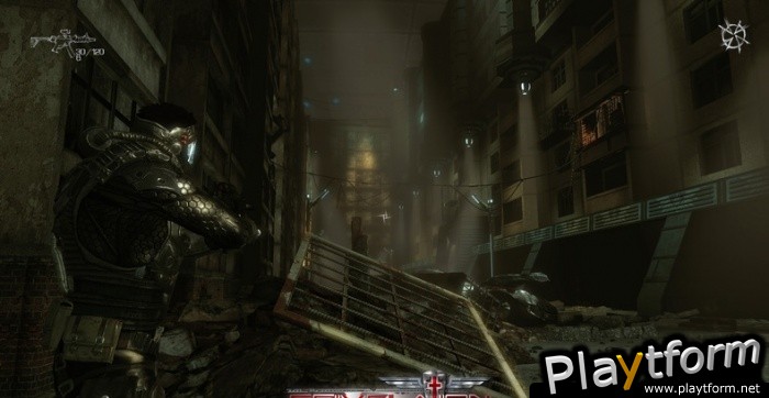 Scivelation (PC)
