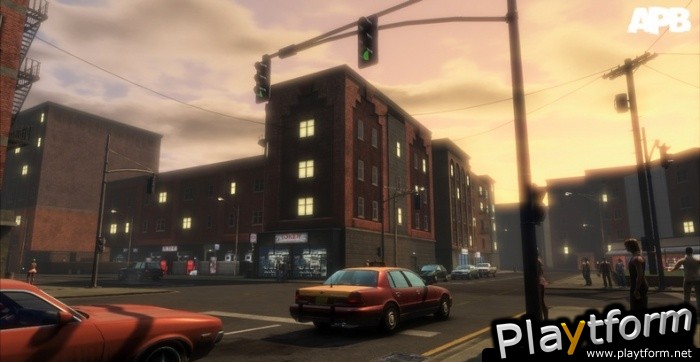 APB (PC)