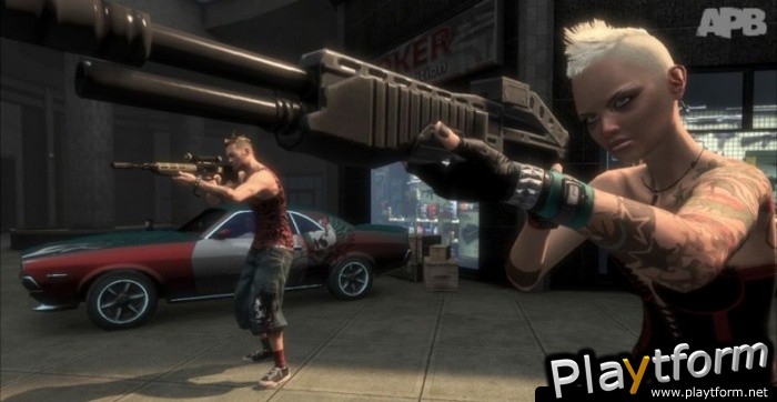 APB (PC)