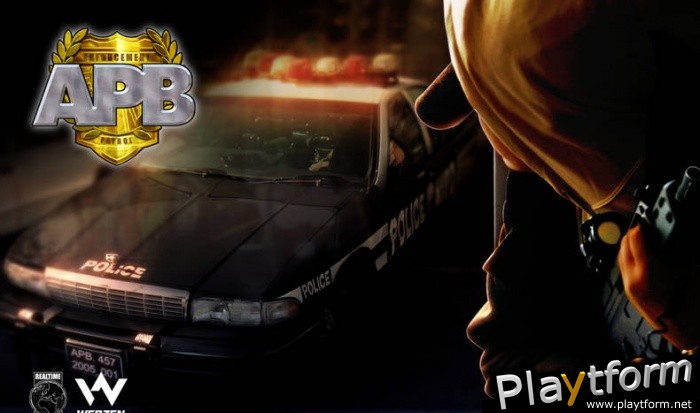 APB (PC)