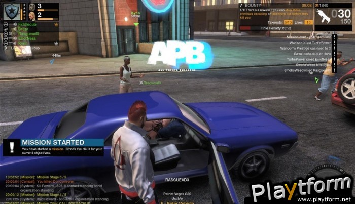 APB (PC)