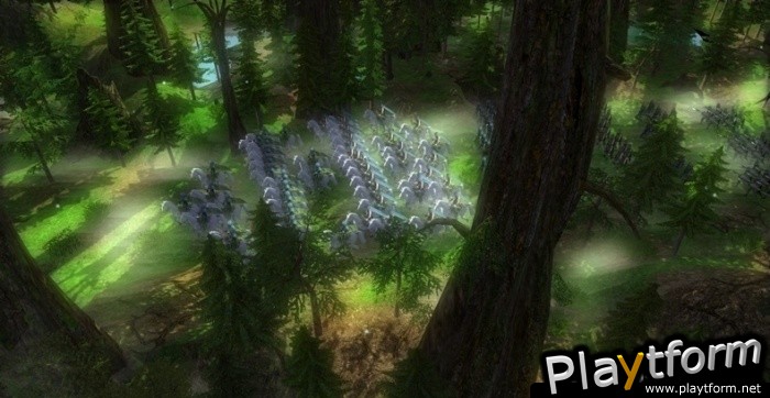 Dawn of Fantasy (PC)