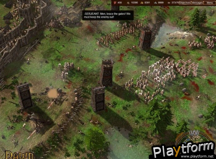 Dawn of Fantasy (PC)