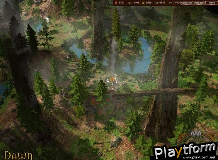 Dawn of Fantasy (PC)