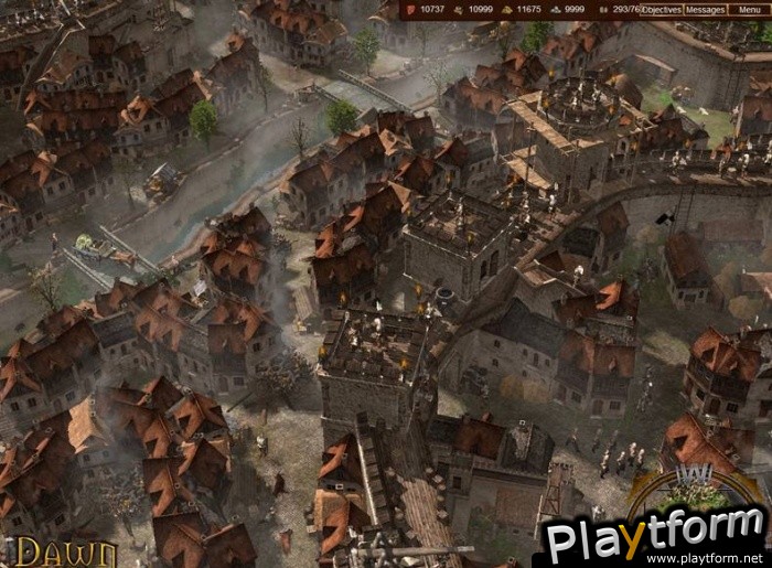 Dawn of Fantasy (PC)