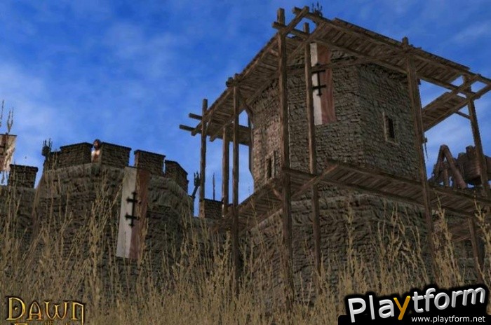 Dawn of Fantasy (PC)